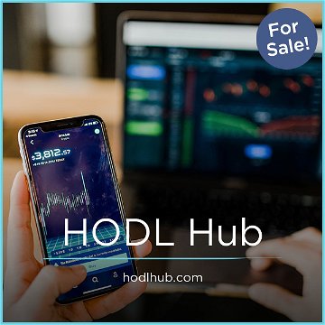 HODLHub.com