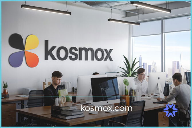 Kosmox.com