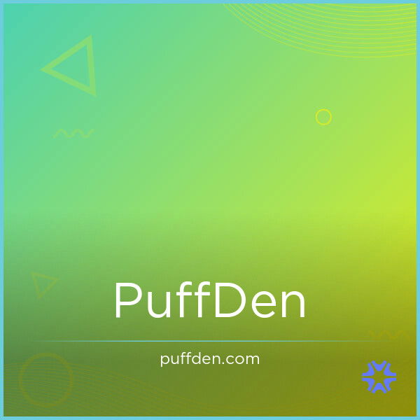 PuffDen.com