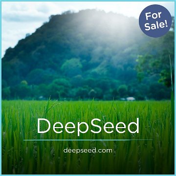 DeepSeed.com