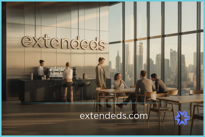 Extendeds.com — 2