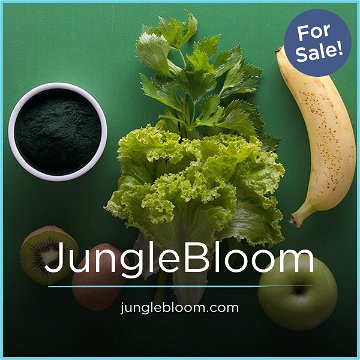 JungleBloom.com