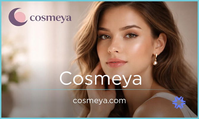 Cosmeya.com — 2