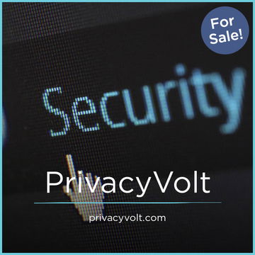 PrivacyVolt.com