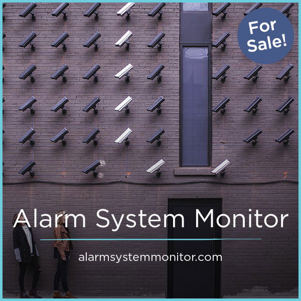 AlarmSystemMonitor.com — 2