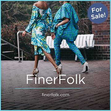 FinerFolk.com