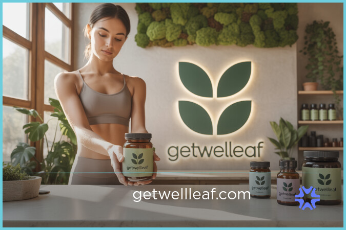 GetWellLeaf.com image 2