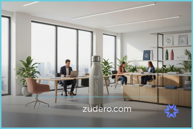 zudero.com — 2