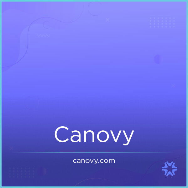 Canovy.com