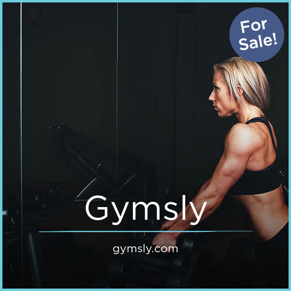Gymsly.com image 2