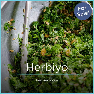 Herbiyo.com