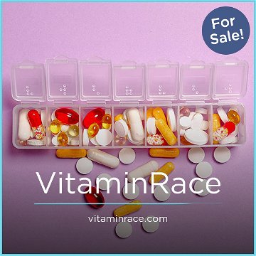 VitaminRace.com