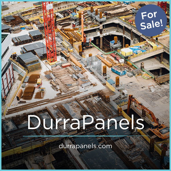 DurraPanels.com