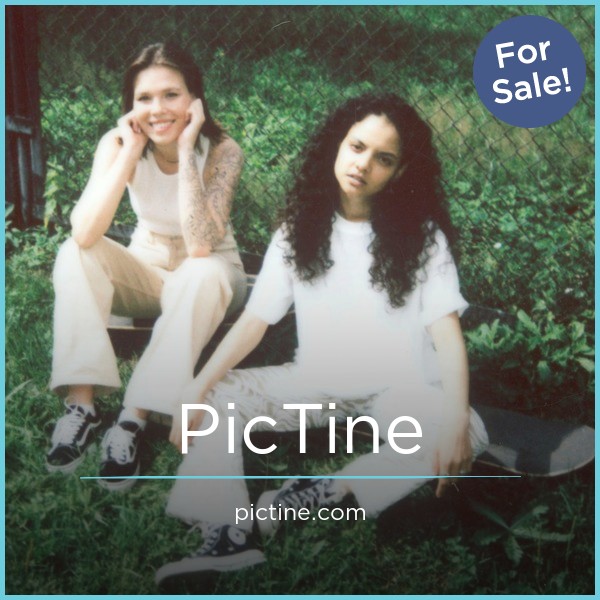 PicTine.com — 2