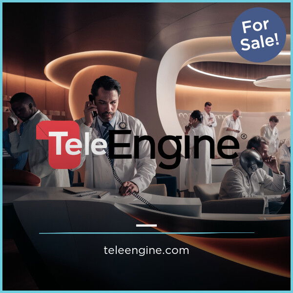 TeleEngine.com