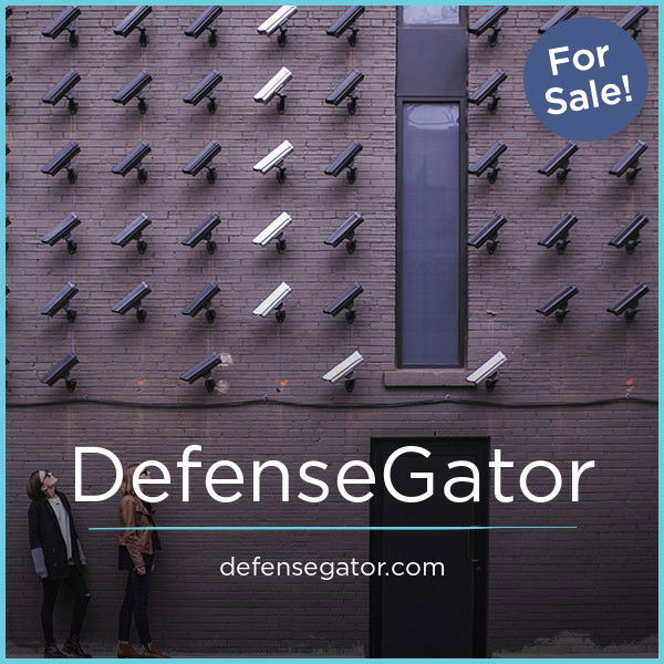 DefenseGator.com