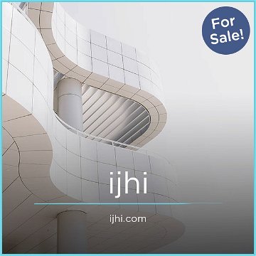 IJHI.com