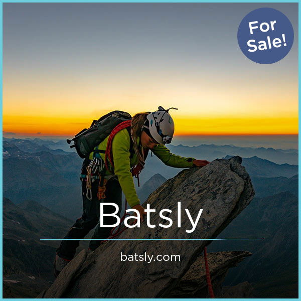 Batsly.com — 2