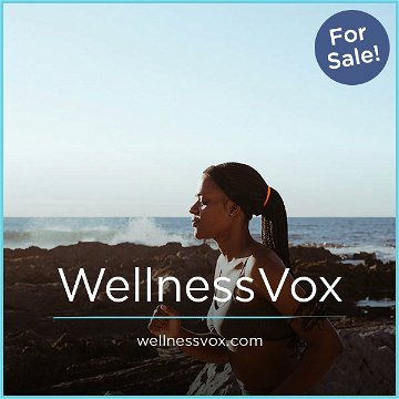 WellnessVox.com