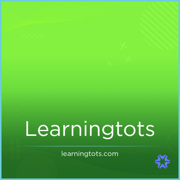 LearningTots.com image 2