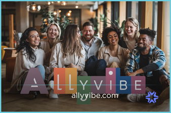 AllyVibe.com - Great premium domain names