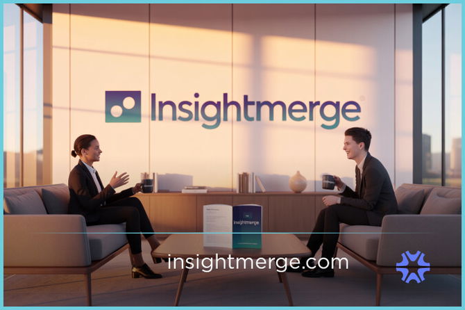 InsightMerge.com