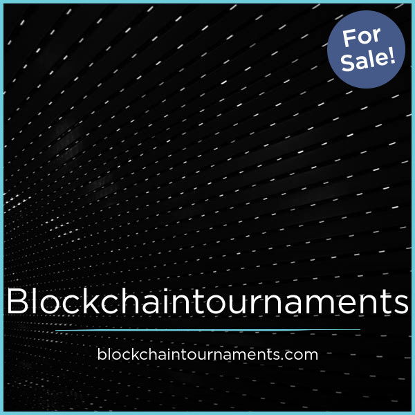 BlockchainTournaments.com