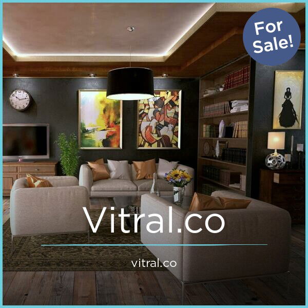 Vitral.co