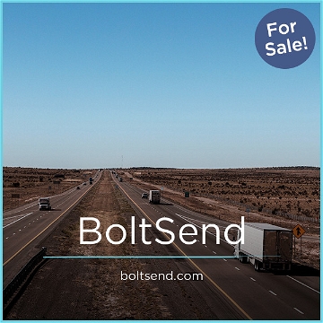 BoltSend.com