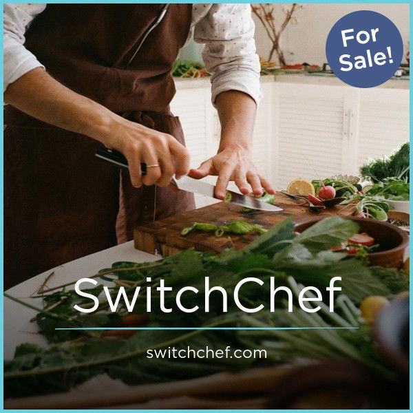 SwitchChef.com