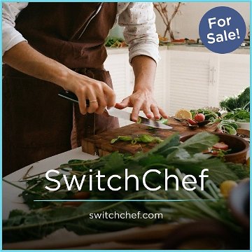 SwitchChef.com