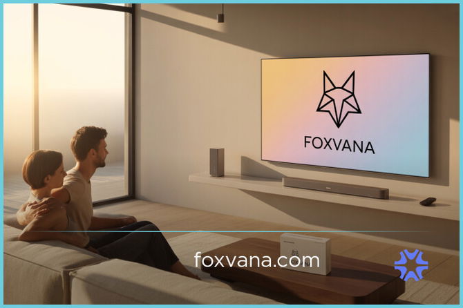FoxVana.com