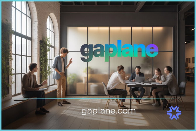 GapLane.com — 2