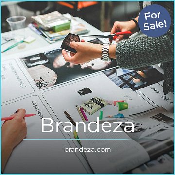 Brandeza.com