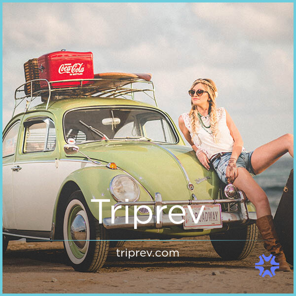 Triprev.com image 2