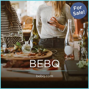 BeBQ.com