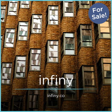 Infiny.co