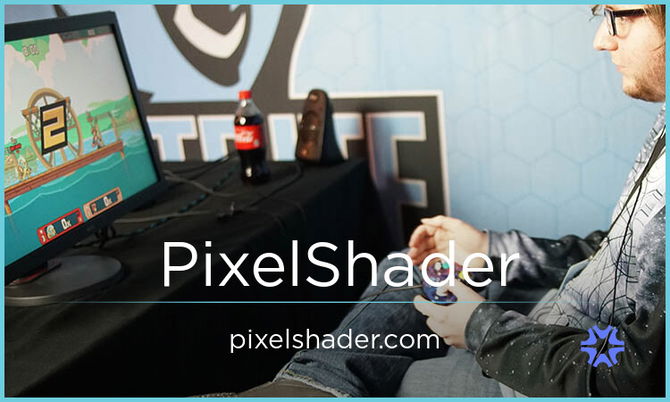 PixelShader.com