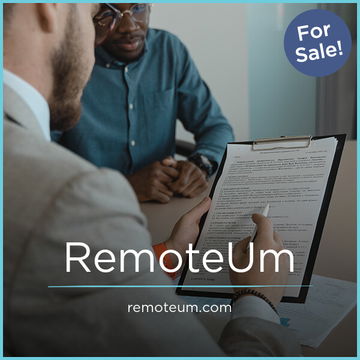 RemoteUm.com