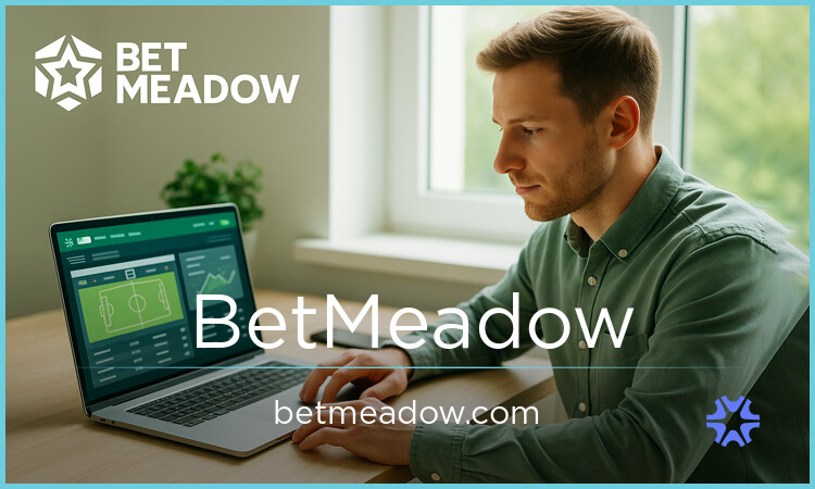 BetMeadow.com - buying Catchy premium names