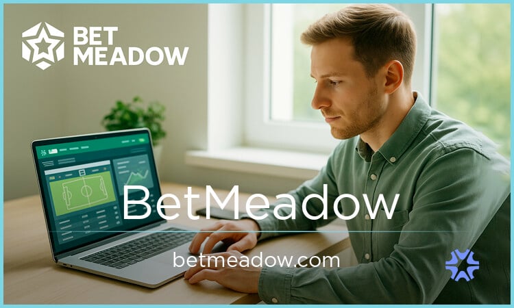 BetMeadow.com — 2
