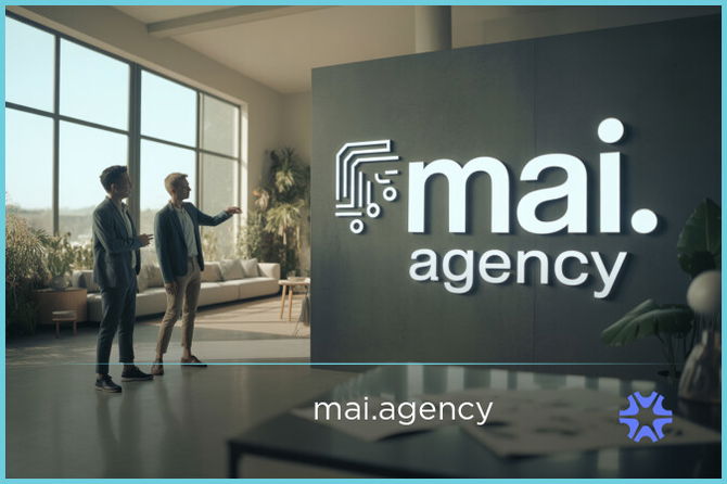 MAI.Agency — 2