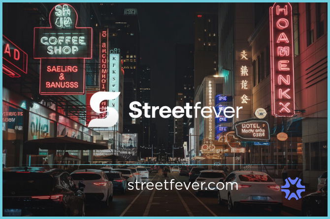 StreetFever.com