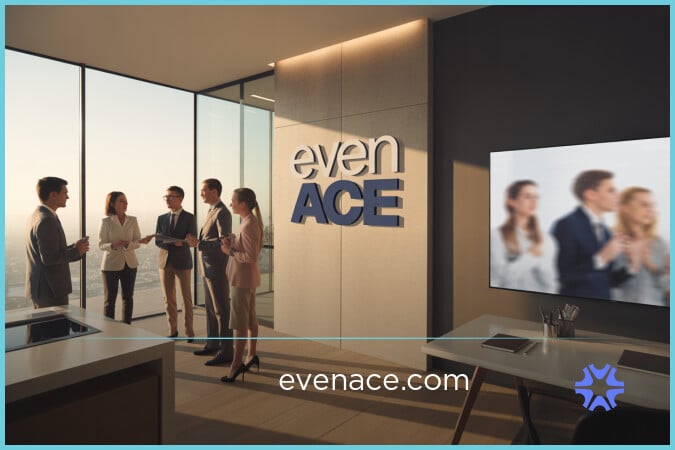 EvenAce.com image 2