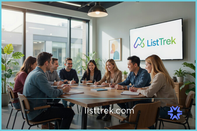 ListTrek.com image 2