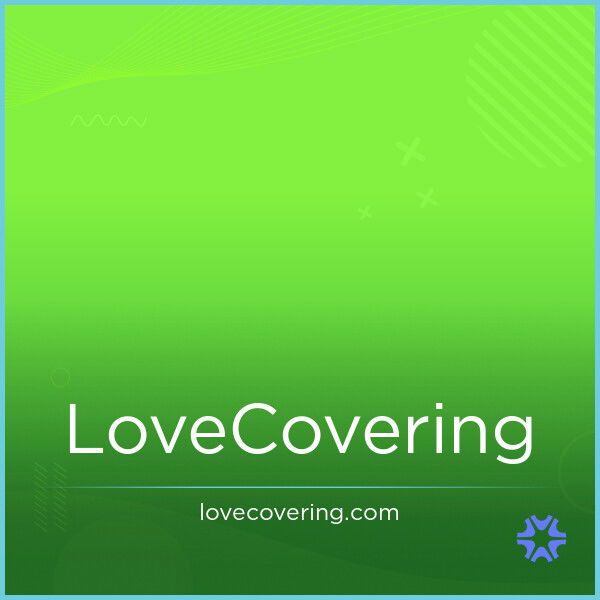 LoveCovering.com