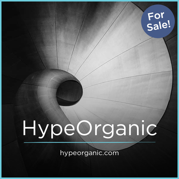 HypeOrganic.com image 2