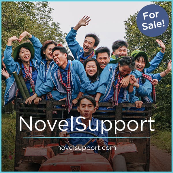 NovelSupport.com image 2