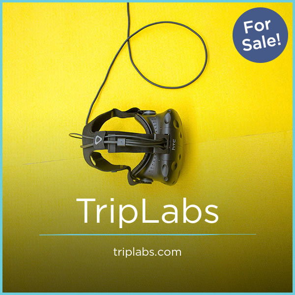 TripLabs.com — 2