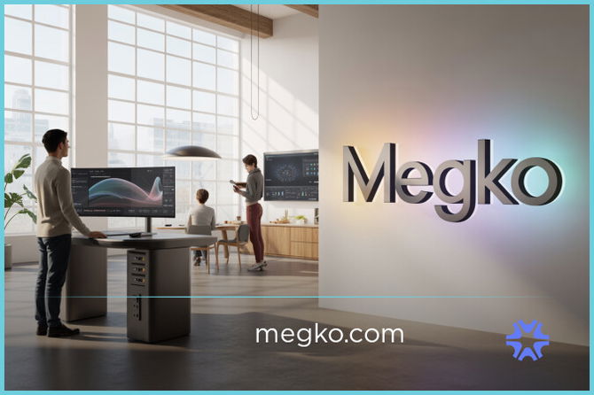 MEGKO.com